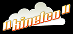 Kinelco - logo