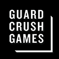 Guard Crush Games - logo