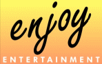 enjoy Entertainment - logo