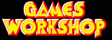 Games Workshop - logo