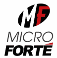 Micro Fort - logo