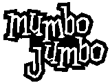MumboJumbo - logo
