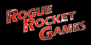 Rogue Rocket Games - logo