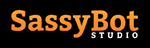 SassyBot Studio - logo