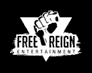 Free Reign Entertainment - logo