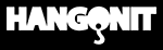 Hangonit - logo