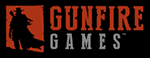 Gunfire Games - logo