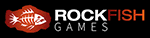 ROCKFISH Games - logo