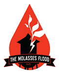 The Molasses Flood - logo