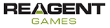 Reagent Games - logo