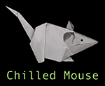 Chilled Mouse - logo