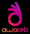Awaceb - logo