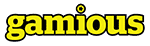 Gamious - logo