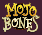 Mojo Bones - logo
