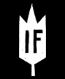 Infinite Fall - logo