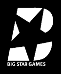 Big Star Games - logo