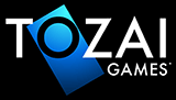 Tozai Games - logo