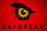 Daybreak - logo