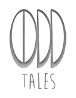 Odd Tales - logo