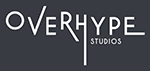 Overhype Studios - logo