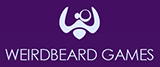 WeirdBeard - logo