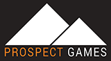 Prospect Games - logo