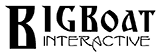 Big Boat Interactive - logo