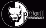 Pitbull Syndicate - logo
