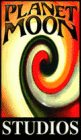 Planet Moon Studios - logo
