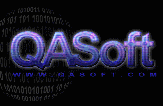 QASoft - logo
