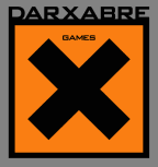 DarXabre Games - logo