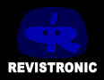 Revistronic - logo
