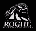 Rogue Entertainment - logo