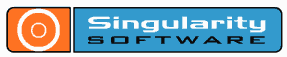 Singularity Software - logo