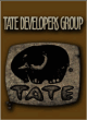 Tate Interactive - logo
