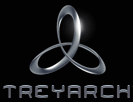 Treyarch - logo