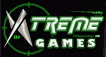 Xtreme Games - logo