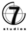 7 Studios - logo