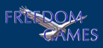Freedom Games Inc - logo