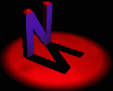 Neural Storm Entertainment - logo