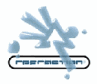 Refraction Games - logo