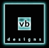 VB Designs - logo