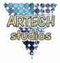 Artech studios - logo