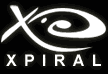Xpiral - logo