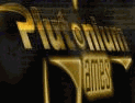 Plutonium Games - logo