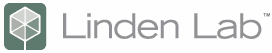 Linden Lab - logo