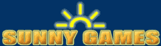 Sunny Games - logo