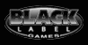 Black Label Games - logo