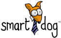 Smartdog - logo