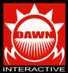 Dawn Interactive - logo